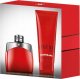 Mont Blanc MONT BLANC SET (LEGEND RED SET EDP/S 50ML+ SHOWER GEL 100ML) 1