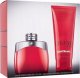 Mont Blanc MONT BLANC SET (LEGEND RED SET EDP/S 50ML+ SHOWER GEL 100ML) 2