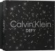 Calvin Klein CK SET (DEFY EDT/S 50 ML + HAIR IN BODY WASH 100ML) 3