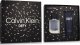 Calvin Klein CK SET (DEFY EDT/S 50 ML + HAIR IN BODY WASH 100ML) 5