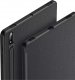 Etui na tablet Dux Ducis Etui Dux Ducis Domo składane z miejscem na rysik do Samsung Galaxy Tab S9 Plus czarne 1