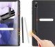 Etui na tablet Dux Ducis Etui Dux Ducis Domo składane z miejscem na rysik do Samsung Galaxy Tab S9 Plus czarne 6