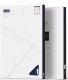 Etui na tablet Dux Ducis Etui Dux Ducis Domo składane z miejscem na rysik do Samsung Galaxy Tab S9 Plus czarne 7