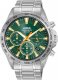 Zegarek Lorus Zegarek Lorus męski RZ505AX9 Chronograf Solar 1