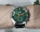 Zegarek Lorus Zegarek Lorus męski RZ505AX9 Chronograf Solar 1