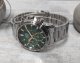 Zegarek Lorus Zegarek Lorus męski RZ505AX9 Chronograf Solar 2