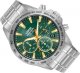 Zegarek Lorus Zegarek Lorus męski RZ505AX9 Chronograf Solar 5