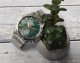 Zegarek Lorus Zegarek Lorus męski RZ505AX9 Chronograf Solar 6