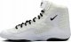 Nike Nike Inflict 3 325256-101 białe 41 3