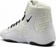 Nike Nike Inflict 3 325256-101 białe 41 4