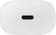 Ładowarka Samsung Oryginalna Ładowarka sieciowa USB-C Samsung 25W + Kabel Type C 180cm Premium Super Fast Charge Zestaw Biała 11