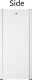Szafa Lanview 19'' 20U Rack Wall Mount Pro 3