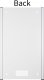 Szafa Lanview 19'' 20U Rack Wall Mount Pro 4