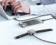 Awei kabel W23 3w1 usb-c/lightning/watch 100W/10W/2.5W czarny/czarny 2