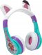 Słuchawki Ekids Słuchawki Nauszne Bluetooth Do Telefon Smartfon Dla Dziecka Koci Domek Gabi / Ga-b52.uexv23 1