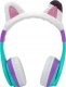 Słuchawki Ekids Słuchawki Nauszne Bluetooth Do Telefon Smartfon Dla Dziecka Koci Domek Gabi / Ga-b52.uexv23 2