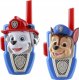 Ekids Zestaw 2x Radiotelefon Krótkofalówka Walkie Talkie / Zasięg 150 M Paw Patrol Psi Patrol / Pw-207.11xv1 1
