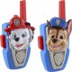 Ekids Zestaw 2x Radiotelefon Krótkofalówka Walkie Talkie / Zasięg 150 M Paw Patrol Psi Patrol / Pw-207.11xv1 10