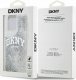 DKNY DKNY Liquid Glitter Big Logo - Etui iPhone 15 Pro Max (biały) 8