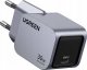 Ładowarka Ugreen Ładowarka sieciowa UGREEN Nexode Pro 30W USB-C szara 2