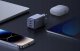 Ładowarka Ugreen Nexode Air 1x USB-A 2x USB-C  (UGR1842) 2