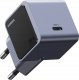 Ładowarka Ugreen Ładowarka sieciowa UGREEN Nexode Air 30W USB-C szara 2