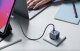 Ładowarka Ugreen Ładowarka sieciowa UGREEN Nexode Air 30W USB-C szara 4