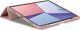 Etui na tablet Spigen Etui Spigen Urban Fit do Apple iPad Air 13 2024 Rose Gold 10