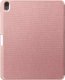 Etui na tablet Spigen Etui Spigen Urban Fit do Apple iPad Air 13 2024 Rose Gold 1
