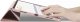 Etui na tablet Spigen Etui Spigen Urban Fit do Apple iPad Air 13 2024 Rose Gold 3