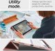 Etui na tablet Spigen Etui Spigen Urban Fit do Apple iPad Air 13 2024 Rose Gold 5