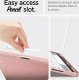 Etui na tablet Spigen Etui Spigen Urban Fit do Apple iPad Air 13 2024 Rose Gold 7