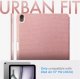 Etui na tablet Spigen Etui Spigen Urban Fit do Apple iPad Air 13 2024 Rose Gold 8