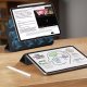 Etui na tablet ESR Etui ESR Rebound Magnetic do Apple iPad Pro 12.9 4 / 5 / 6 / 2020-2022 / Air 13 2024 Black 2