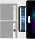 Etui na tablet ESR Etui ESR Rebound Magnetic do Apple iPad Pro 12.9 4 / 5 / 6 / 2020-2022 / Air 13 2024 Black 3
