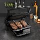 Grill elektryczny Tefal Optigrill GC7P08 2