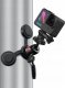 Ulanzi Silny Uchwyt Magnetyczny 4x Magnes Do Kamery Aparatu Telefonu 1/4"" Ulanzi / Go-001 / A0018 2