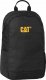 Caterpillar Caterpillar V-Power Backpack 84525-01 Czarne One size 1