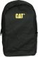 Caterpillar Caterpillar V-Power Backpack 84525-01 Czarne One size 1