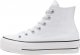 Converse Buty trampki Converse Chuck Taylor All Star Lift Platform (560846C) 36.5 1