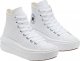 Converse Buty trampki Converse Chuck Taylor All Star Lift Platform (568498C) 37.5 5