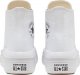 Converse Buty trampki Converse Chuck Taylor All Star Lift Platform (568498C) 37.5 6