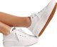 Converse Buty trampki Converse Chuck Taylor All Star Move (570257C) 41 7