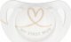 NUK NUK SMOCZEK USP 2EL 0-2M STAR ROZ/BI10730690 1/6 3