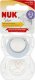 NUK NUK SMOCZEK USP 2EL 0-2M STAR NIE/BI10730690 1/6 1