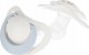 NUK NUK SMOCZEK USP 2EL 0-2M STAR NIE/BI10730690 1/6 2