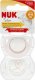 NUK SMOCZEK USP 2EL 0-6M STAR ROZ/BI10730691 1/6 1