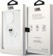 Karl Lagerfeld Karl Lagerfeld KLHMP14LHFCCNOT iPhone 14 Pro 6.1" przezroczysty/transparent hardcase IML Choupette MagSafe 7