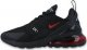 Nike Buty NIKE AIR MAX 270 SC (DR8616 002) 39 3