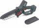 Piła łańcuchowa Metabo PILARKA ÅAÅCUCHOWA AKUMULATOROWA 15CM MS 18 LTX 0*AH 6